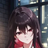 パラノイズのキャラクター