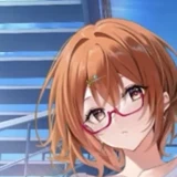 7773の顔アイコン
