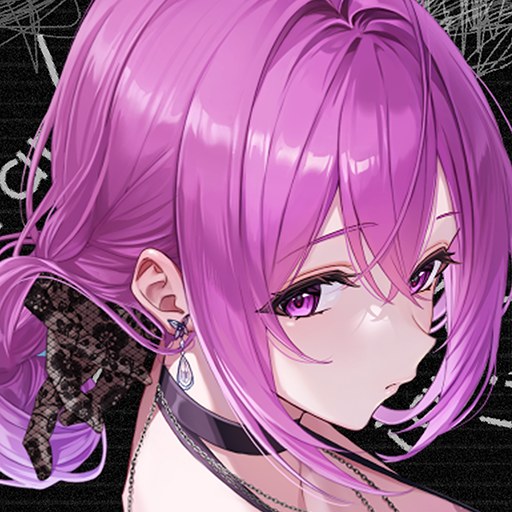 パラノイズ公式アイコン