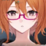 望月那由多【気だるげ天才ハッカー】の顔アイコン