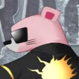 フラミンゴ【ミッション・コンプリート】の顔アイコン